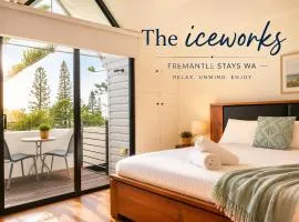 Esplanade Views Heart of Freo Family Stay
