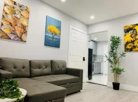 Luxury Oasis Near JFK and UBS Arena