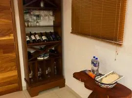 Casa la viña