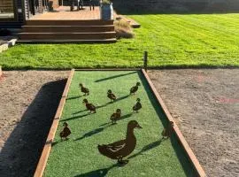 Peaceful On Pembroke with Mini Putt
