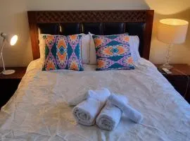 Endeavour Hills Stay