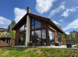 Stryn Nature Lodge
