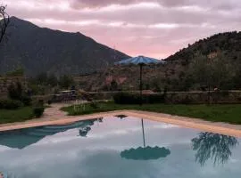 Auberge soultana