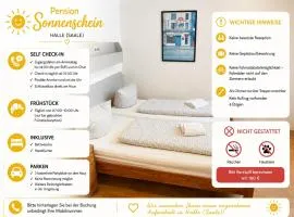 Pension Sonnenschein