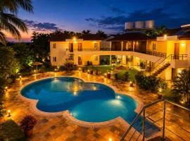 Asiatic Pride Resort, Dhari