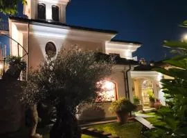 B&B Montisclari