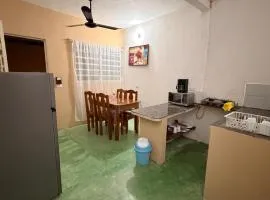 Pakal 2 Apartment