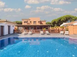 Hotel Amapola La Barrosa