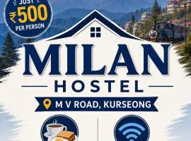 Milan Hostel