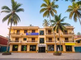 FabHotel Shadowline