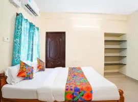 Mm Pleasant Stay
