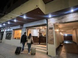 Hotel Centric Plaza - A 30 metros de la plaza