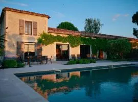 Maison d'Hôtes Le Clos de Bacchus
