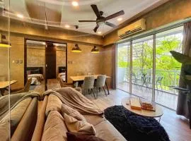 2BR Myna A Pico De Loro Near the Beach & Pool