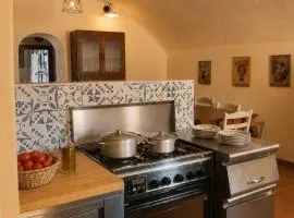 La casa nel Borgo Charming village house