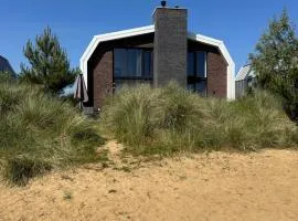 EuroParcs De Kraaijenbergse Plassen 12-Personen-Villa BeachLife Nr 318