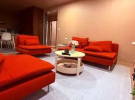 Cabin 6- Snowy Accommodation