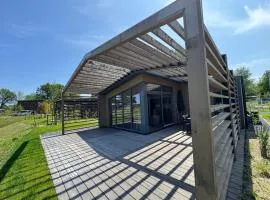 EuroParcs Enkhuizer Strand Chalet Havenlicht No 558