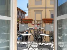 Bandiera Urban House