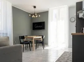 Bandiera Urban House