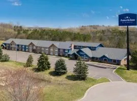 AmericInn by Wyndham Baldwin