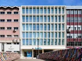 Aveiro Central Apartment
