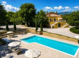 La quercia B&B