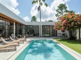 NEW | Young Villa | Luxury 3BR | Pool | Bingin