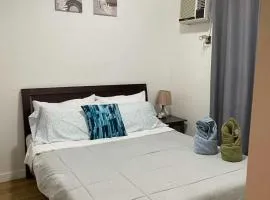 Antara Residences - 1BR