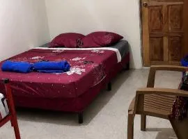 Casa Volcán Granada