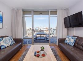 Sunset Marina Escape Freo-Amazing views & central – hotel w mieście Fremantle
