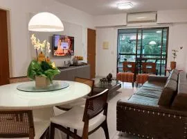 Flat Hotel Canarius Gravatá