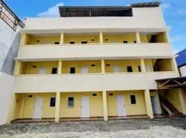 Hotel O near Stadion Pahoman formerly Wisma Andalas Asri