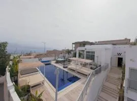 Villa Vibes Eilat Villa 26 - 8 bedrooms with private pool