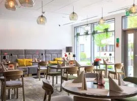 Novotel Poznań Malta