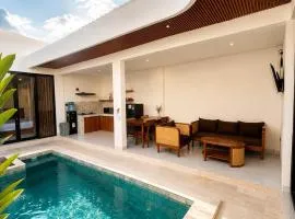 Sedana Villa