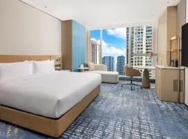 Hilton Wenzhou