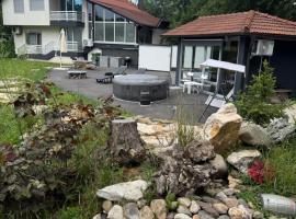 Venero - Apartmani, hotel u gradu 'Dubrave Gornje'