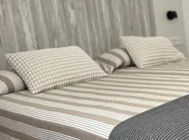 Apartamento Xogo da Ola En el camino De Santiago