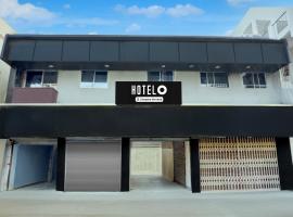 Hotel O Hanuman Nagar Kankarbagh Formerly Home Town, hotel a Bankipur