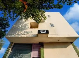 Super Hotel O Anjanpeer Post Office Hajipur Formerly Hotel New Urvashi