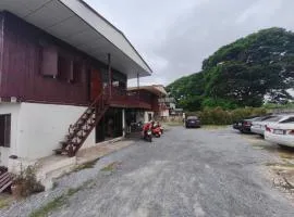 taitoon hostel&cafe