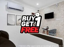 Super Townhouse Vijay Nagar Patna Formerly Imperial Nest