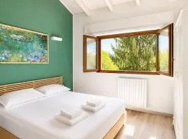 Cozy Villa Near Lake Maggiore and Malpensa Airport