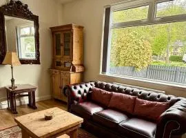 Kinloch Cottage