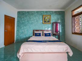 Villa Tjokro 1 By ARBA โรงแรมในSampal 2