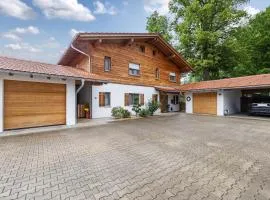 Deluxe Wohnung Am Tegernsee