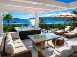 Allure villa