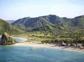 Novotel Lombok Resort & Villas