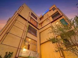 FabHotel Sun Mint - Jubilee Hills